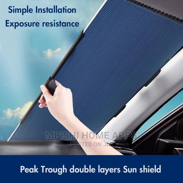 Car Retractoshade - thumbnail 5