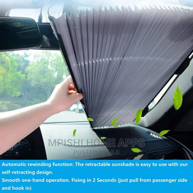 Car Retractoshade - thumbnail 3