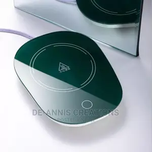 Branded Electronic Coffee Set