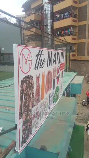Banner Printing