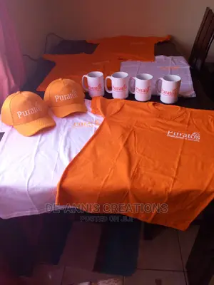Branded Promotional Combos