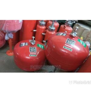 6 Kg Automatic Fire Extinguisher - thumbnail 2