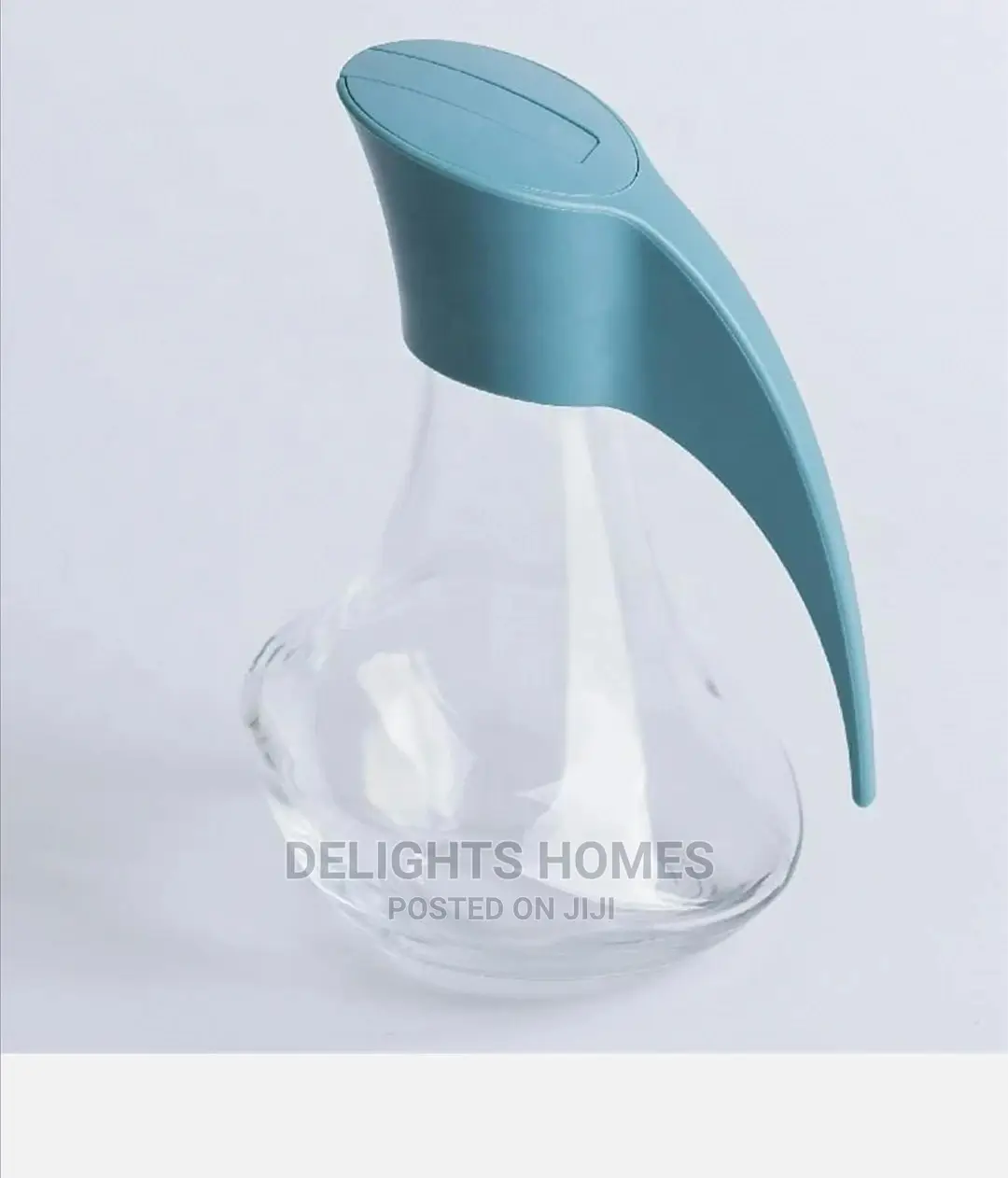 Swag Oil Dispenser Jug 500ml