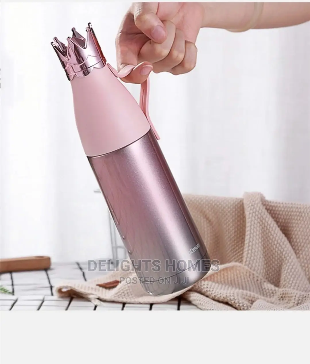 Stylish Unbreakable Hot Fluids Thermocups