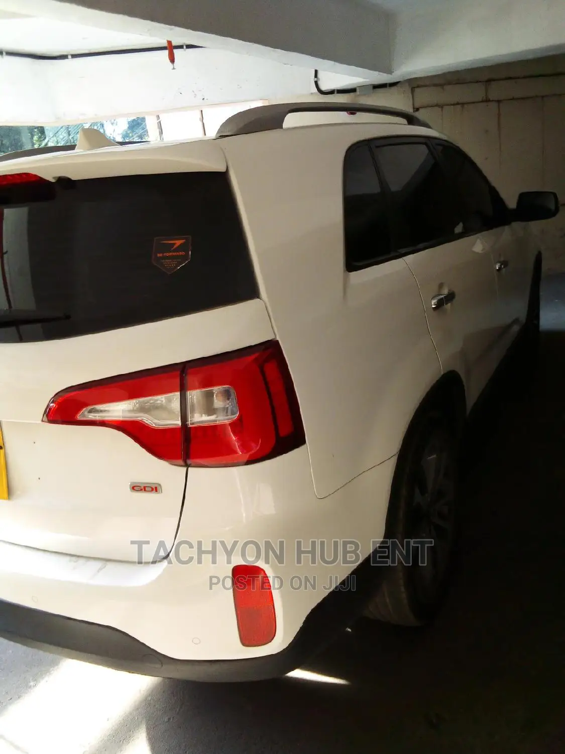 Car Tint - Window Films