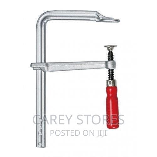 F-Clamp 120 X 600 Mm - thumbnail 3