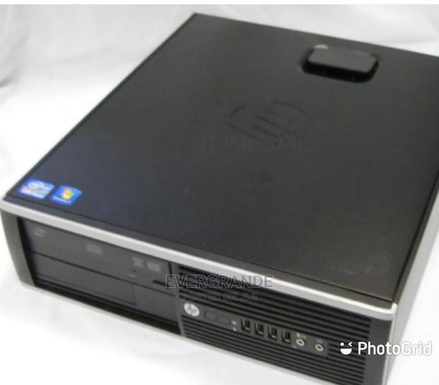 New Desktop Computer HP 4GB Intel Core 2 Duo 500GB - thumbnail 2