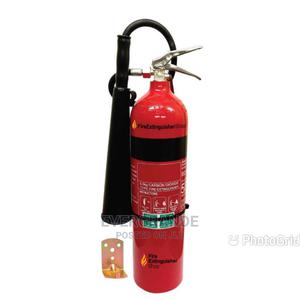 Fire Extinguisher Co2 5k - thumbnail 2