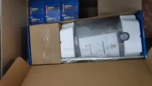 Midea Water Heater Digital Instant Shower 4 Hard/Soft Water