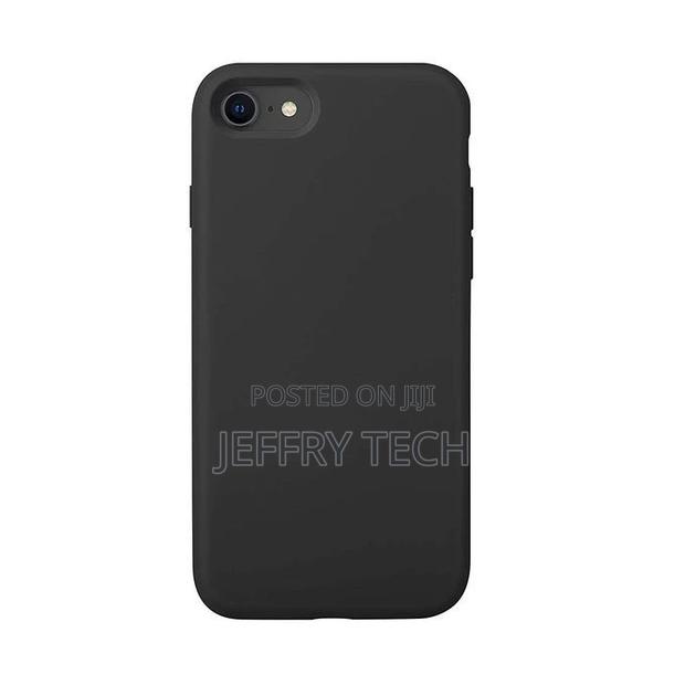 Generic iPhone 6S Cover