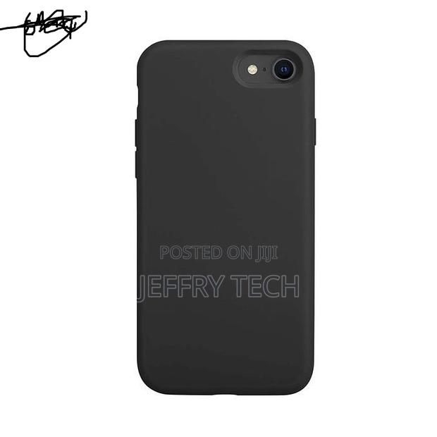 Generic iPhone 6S Cover - thumbnail 2