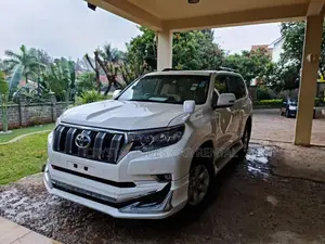 Land Cruisers J150 Prado, Lc200 Lexus 570/600