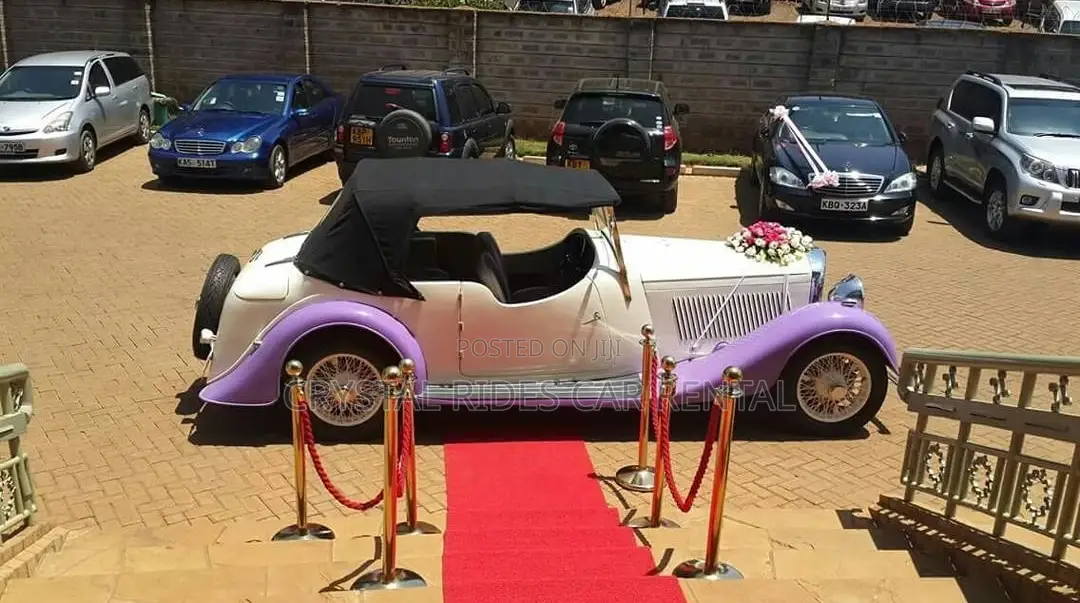 Car Hire and Chauffeur Services