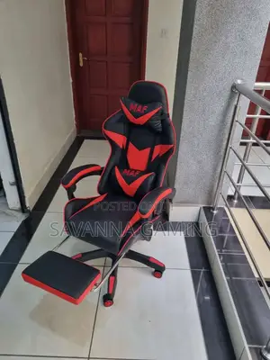 Gaming Seat