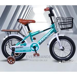 2-5 Yrs Bicycle Bicycle Bicycle Size 12 - thumbnail 2