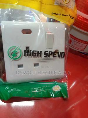 13A Single Socket - thumbnail 2