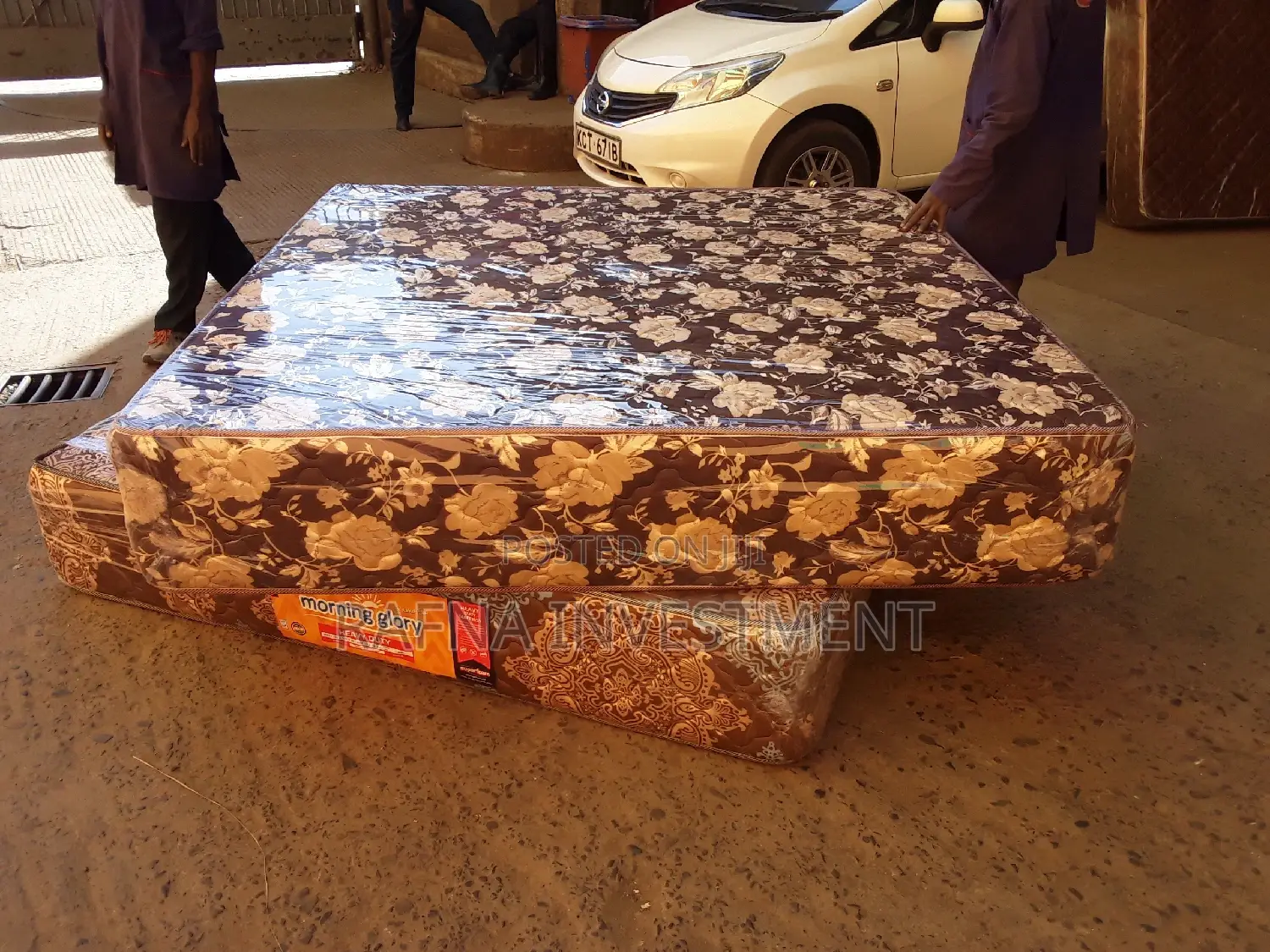 Mattress Mattress