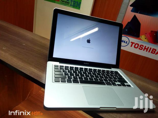 Apple Macbook Pro Corei5 4gbram 500hdd 2.8ghz - main view