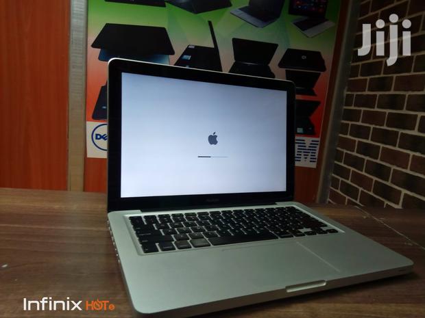 Apple Macbook Pro Corei5 4gbram 500hdd 2.8ghz - thumbnail 3