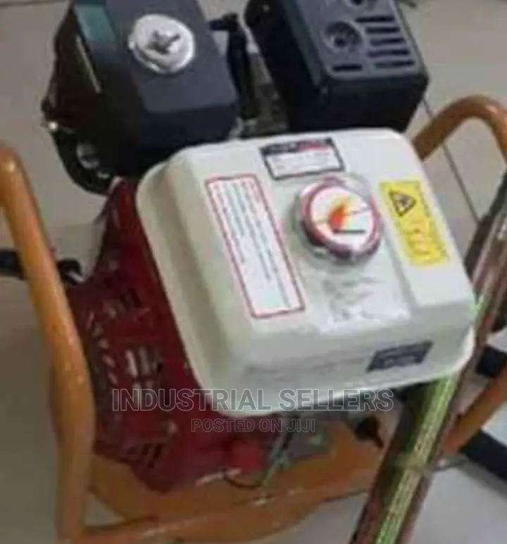 Greatest Quality Concrete Vibrator