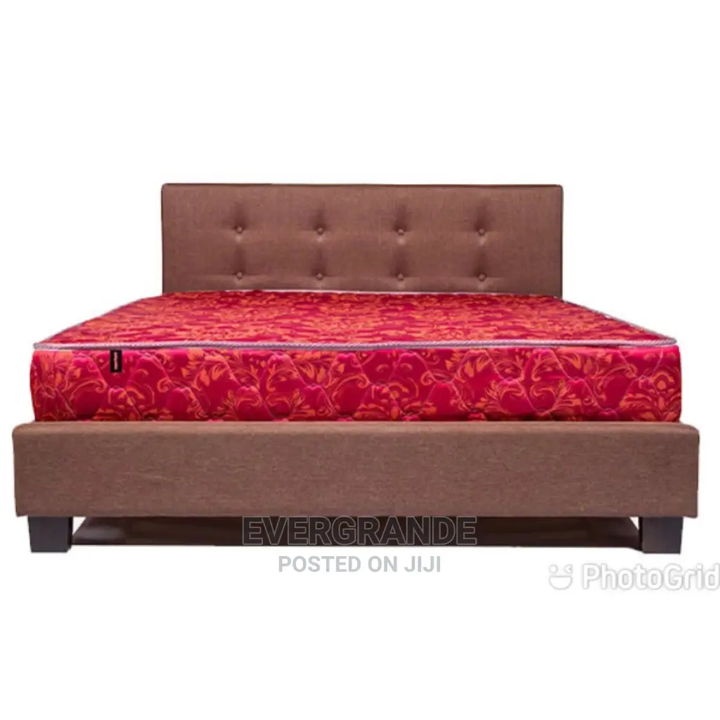 8inches Quilted 5 by 6 Matress