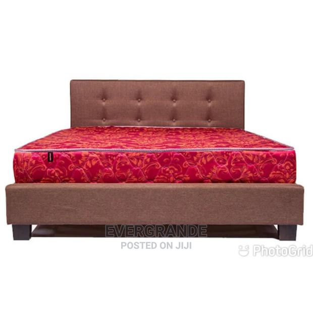 8inches Quilted 5 by 6 Matress