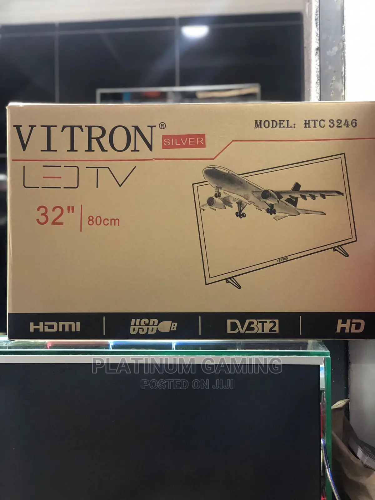 Vitron LED TV 32"