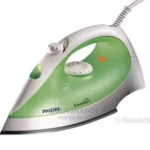 Steam Iron Box Philips