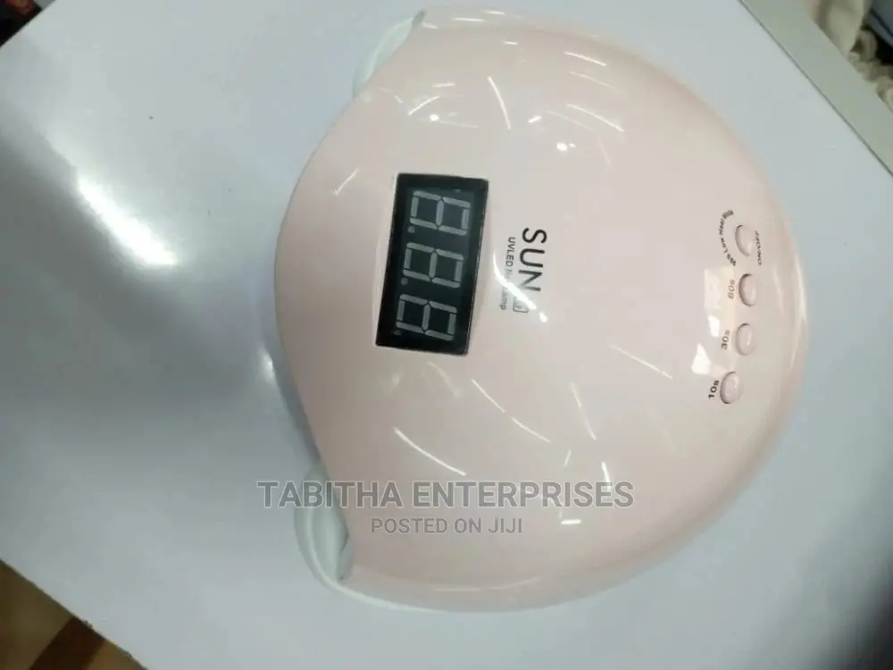 Gel Handdryer Machine