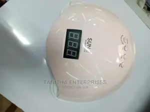 Gel Handdryer Machine