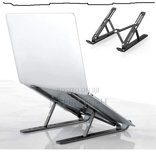Generic Portable Laptop Stand - main view