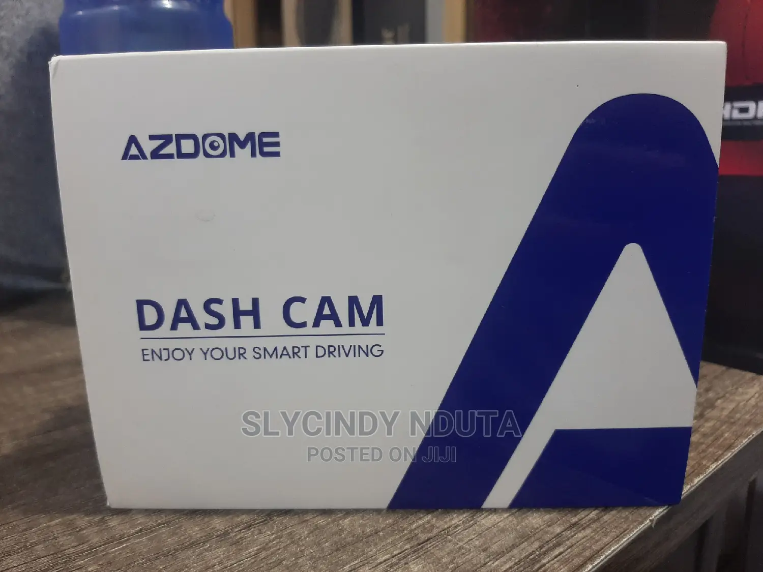 ADZOME Dash Cam