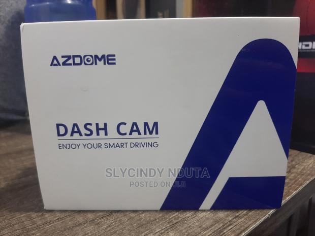 ADZOME Dash Cam