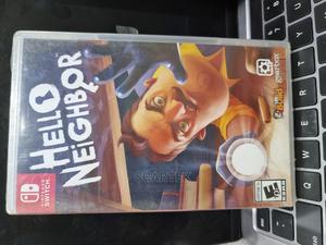 Nintendo Switch:Hello Neighbour - thumbnail 2