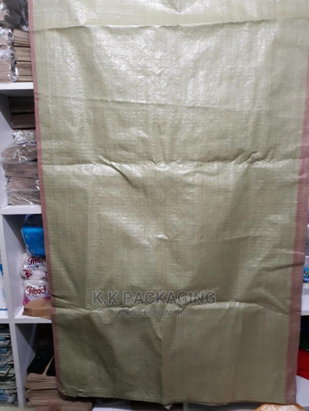 120kg Gunia - main view