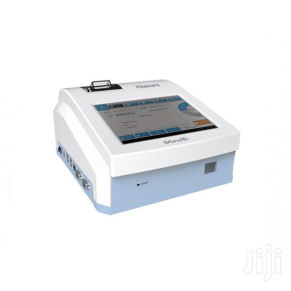 Fine Care Immuno Assay - main view