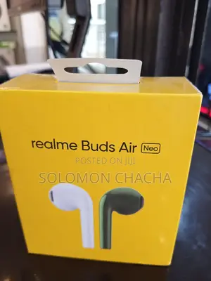 Realme Buds Air