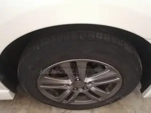 Subaru Legacy 2015 White