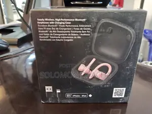 Powerbeats Pro