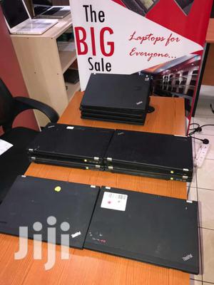Lenovo ThinkPad Edge E440 14" Inches 500GB HDD Core I5 4GB RAM