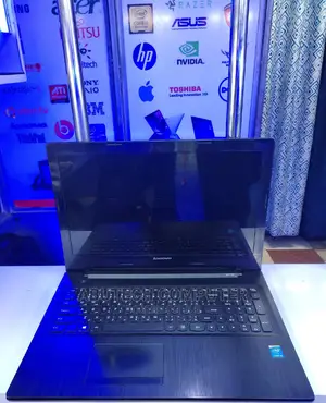 Laptop Lenovo G50-70 4GB Intel Core I3 HDD 500GB