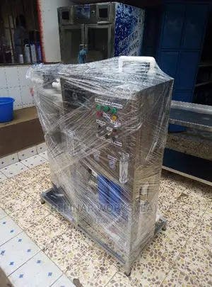 Water Purifier - Commercial Use