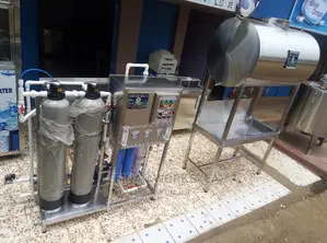 Water Purifier - Commercial Use