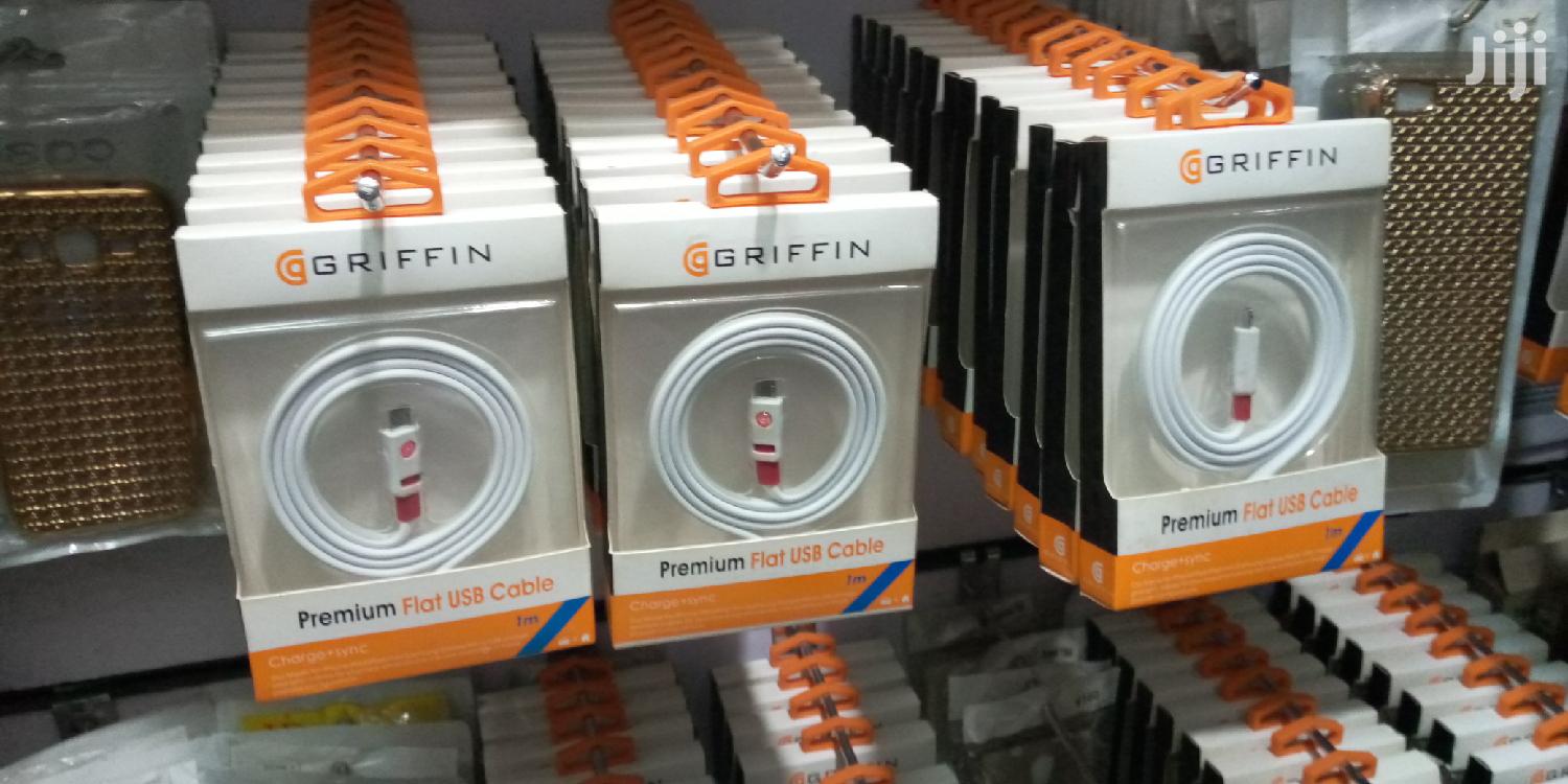 Android USB Cable