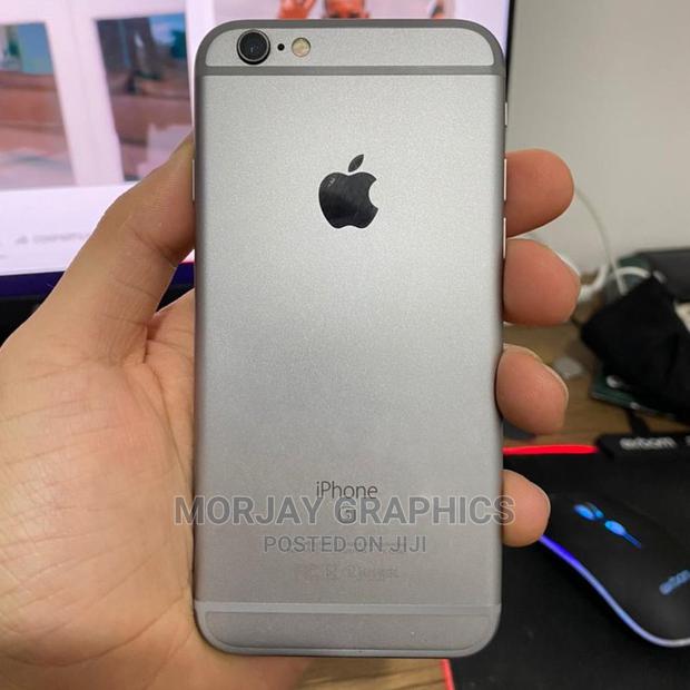 Apple iPhone 6s 128 GB Rose Gold - thumbnail 2
