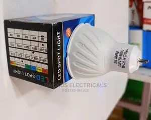 Spot Light LED Bulb
