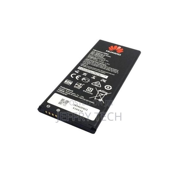 Huawei Y5 Ii Scl-Tl00 Hb4342a1rbc Replacement Battery - main view