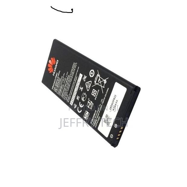 Huawei Y5 Ii Scl-Tl00 Hb4342a1rbc Replacement Battery - thumbnail 2