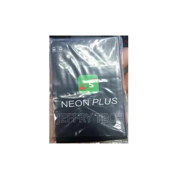 Plus Battery - Black - main view