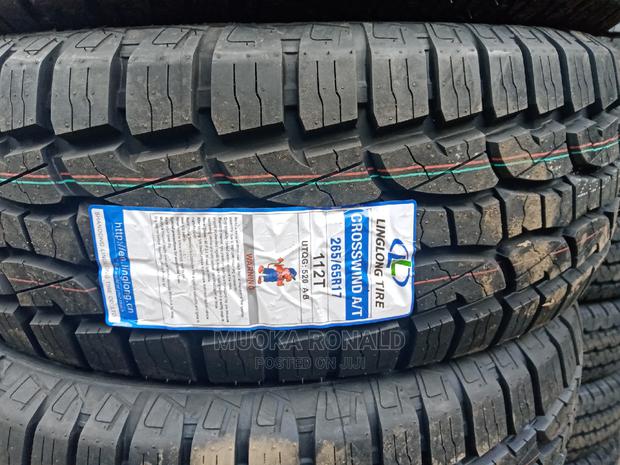 265/65r17 Linglong Tyre (A /T